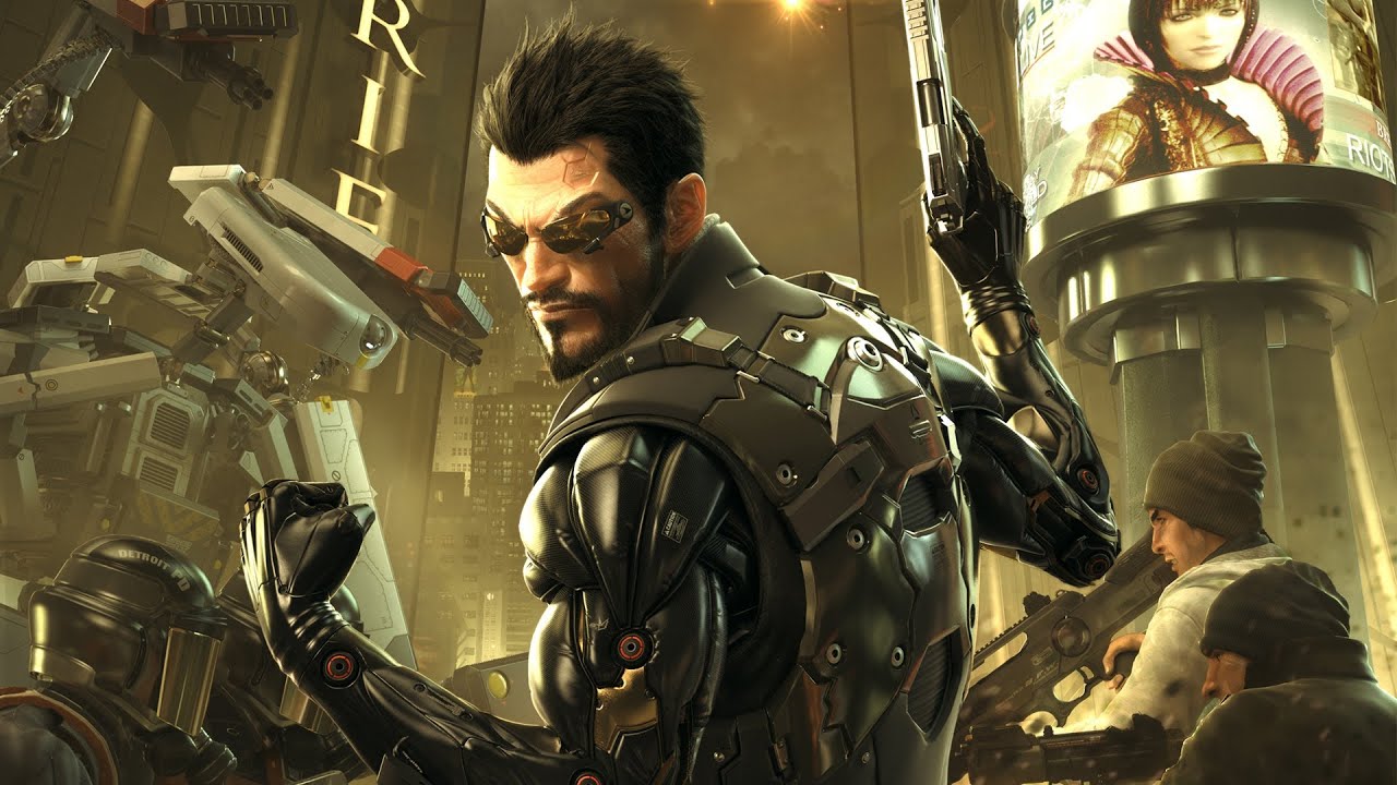deus-ex